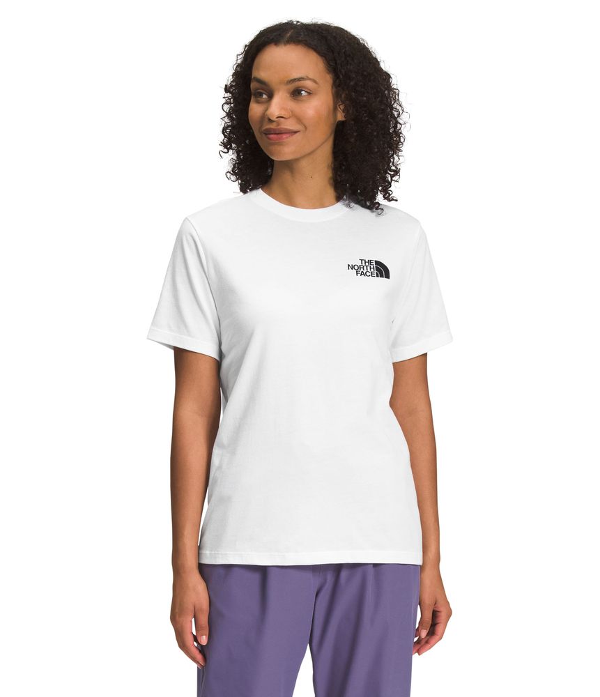 Camiseta-S-S-Box-Nse-Tee-Mujer-Blanca-The-North-Face-