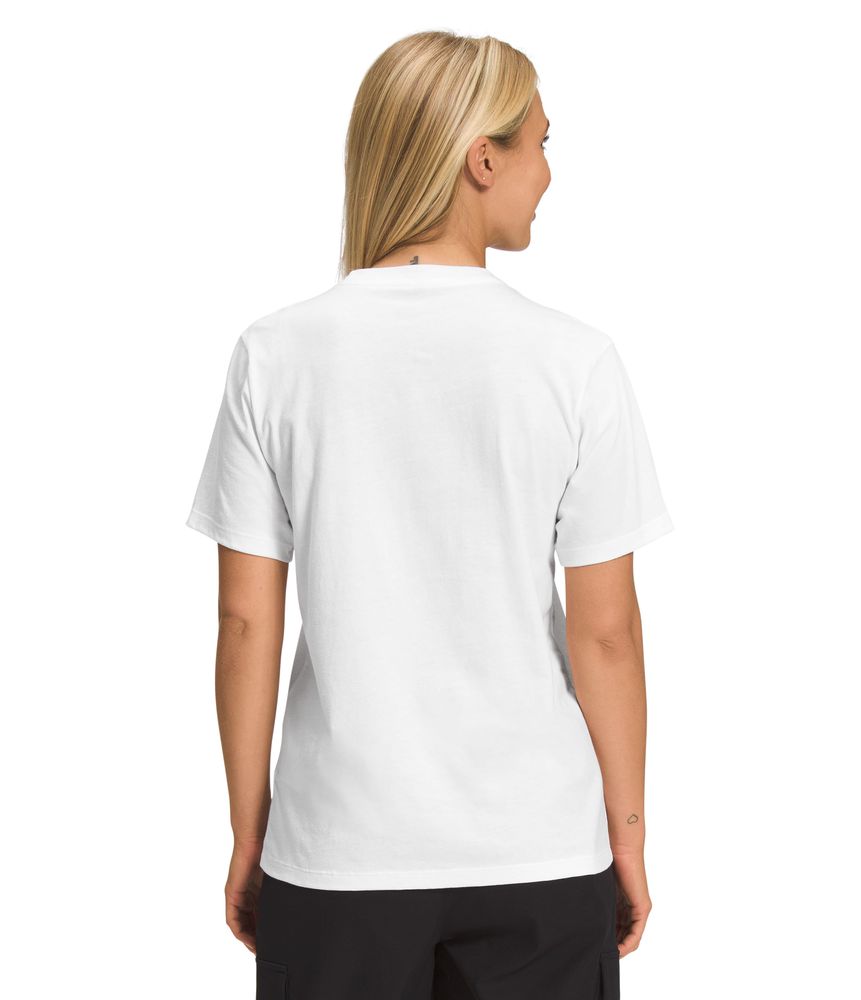 Camiseta-S-S-Half-Dome-Tee-Blanca-Mujer-The-North-Face