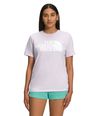 Camiseta-Half-Dome-Cotton-Tee-Manga-Corta-Azul-Mujer-The-North-Face