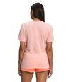 Camiseta-Half-Dome-Cotton-Tee-Manga-Corta-Rosada-Mujer-The-North-Face