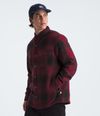 Camisa-Campshire-Shirt-Vinotinto-Hombre-The-North-Face