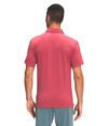Polo-Wander-Hombre-Rosado-The-North-Face