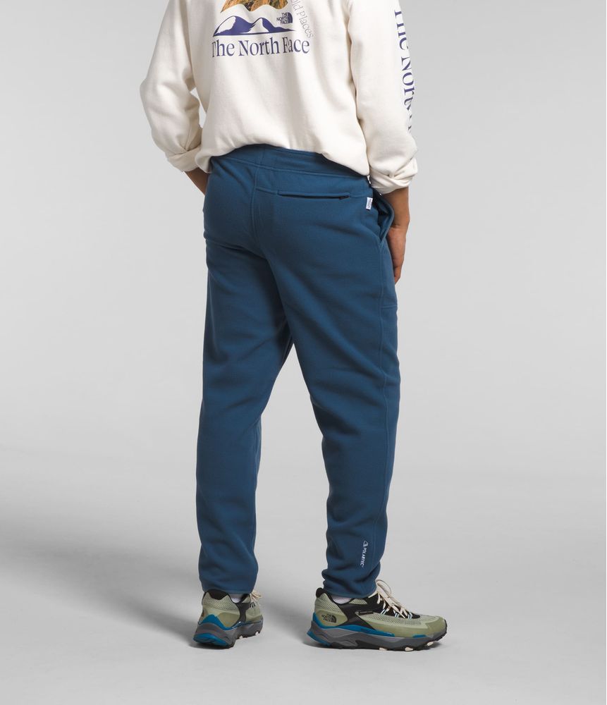 Pantalon-Alpine-Polartec-100-Hombre-Azul-The-North-Face-