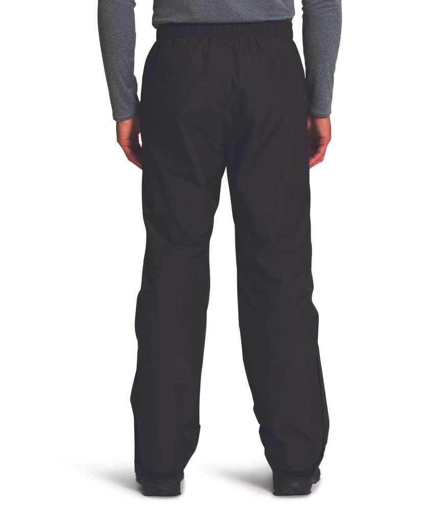 Pantalon-Antora-Rain-Hombre-Negro-The-North-Face-