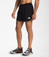 Pantaloneta-Sunriser-Short-Hombre-Negro-The-North-Face
