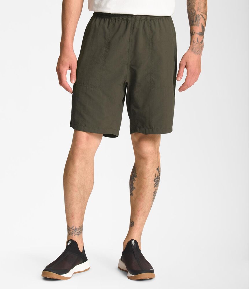 Pantaloneta-Pull-On-Adventure-Short-Verde-Hombre-The-North-Face