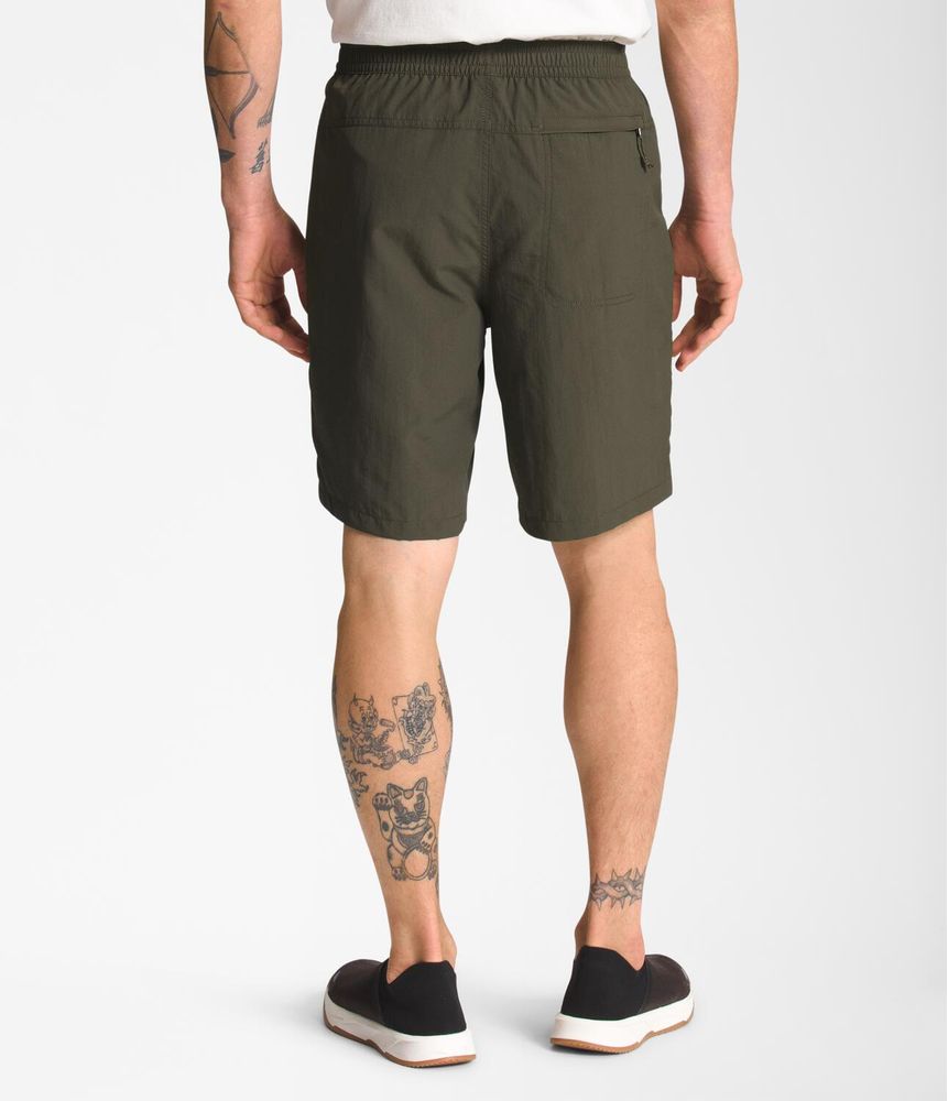 Pantaloneta-Pull-On-Adventure-Short-Verde-Hombre-The-North-Face