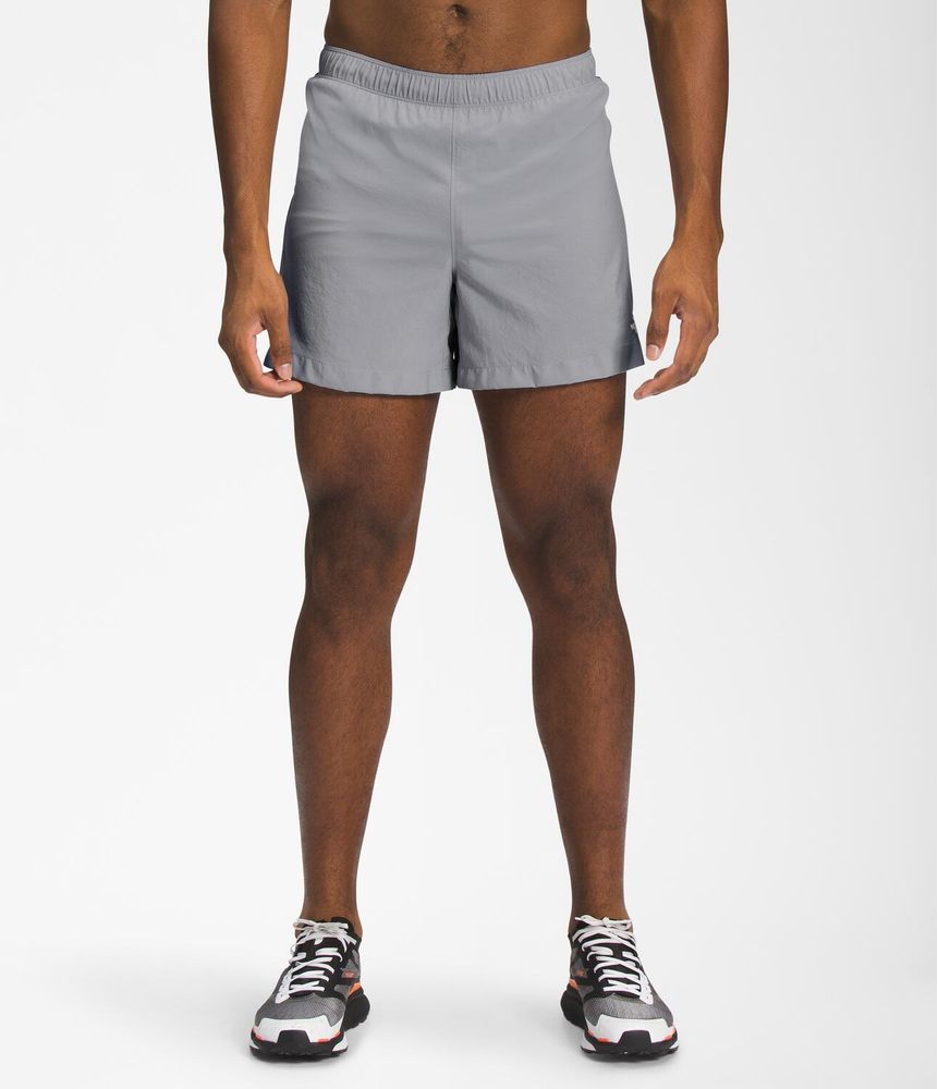 Pantaloneta-Elevation-Short-Gris-Hombre-The-North-Face