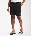 Pantaloneta-Never-Stop-Short-Negra-Hombre-The-North-Face
