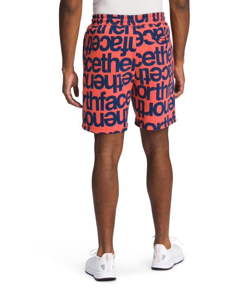 Short-Aop-Short-Naranja-Hombre-The-North-Face