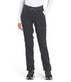 Pantalones-Aphrodite-2.0-Deportivo-Gris-Mujer-The-North-Face