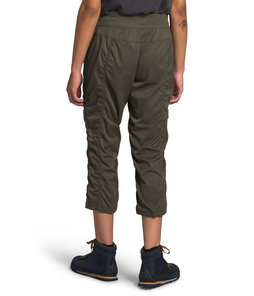 Pantalones-Aphrodite-2.0-Deportivo-Negro-Mujer-The-North-Face