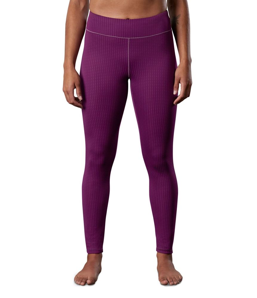 Pantalon-Dotknit-Tight-Termico-Morado-Mujer-The-North-Face