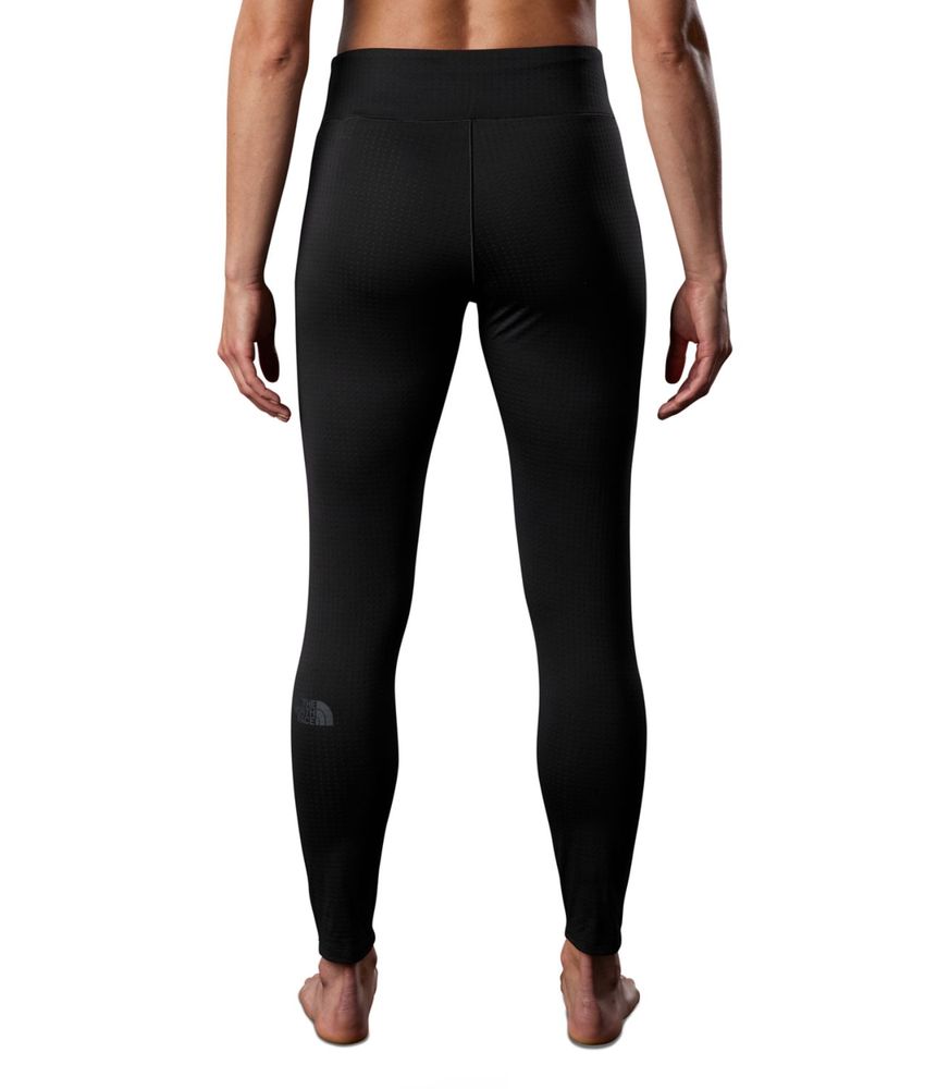 Pantalon-Dotknit-Tight-Termico-Negro-Mujer-The-North-Face-XL-REG