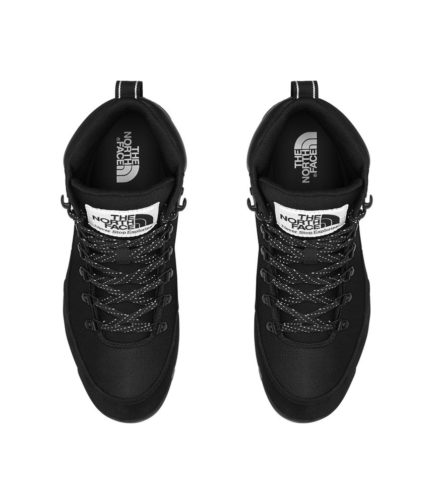 Botas-Back-To-Berkeley-Iv-Textile-Wp-Negro-Hombre-The-North-Face