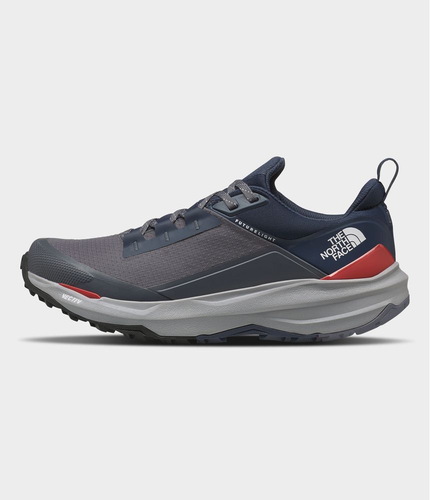 Tenis-Vectiv-Exploris-2-Futurelight-Gris-Hombre-The-North-Face