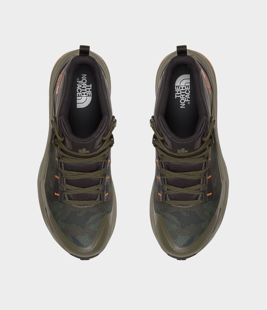 Tenis-Vectiv-Exploris-2-Mid-Futurelight-Verdes-Hombre-The-North-Face