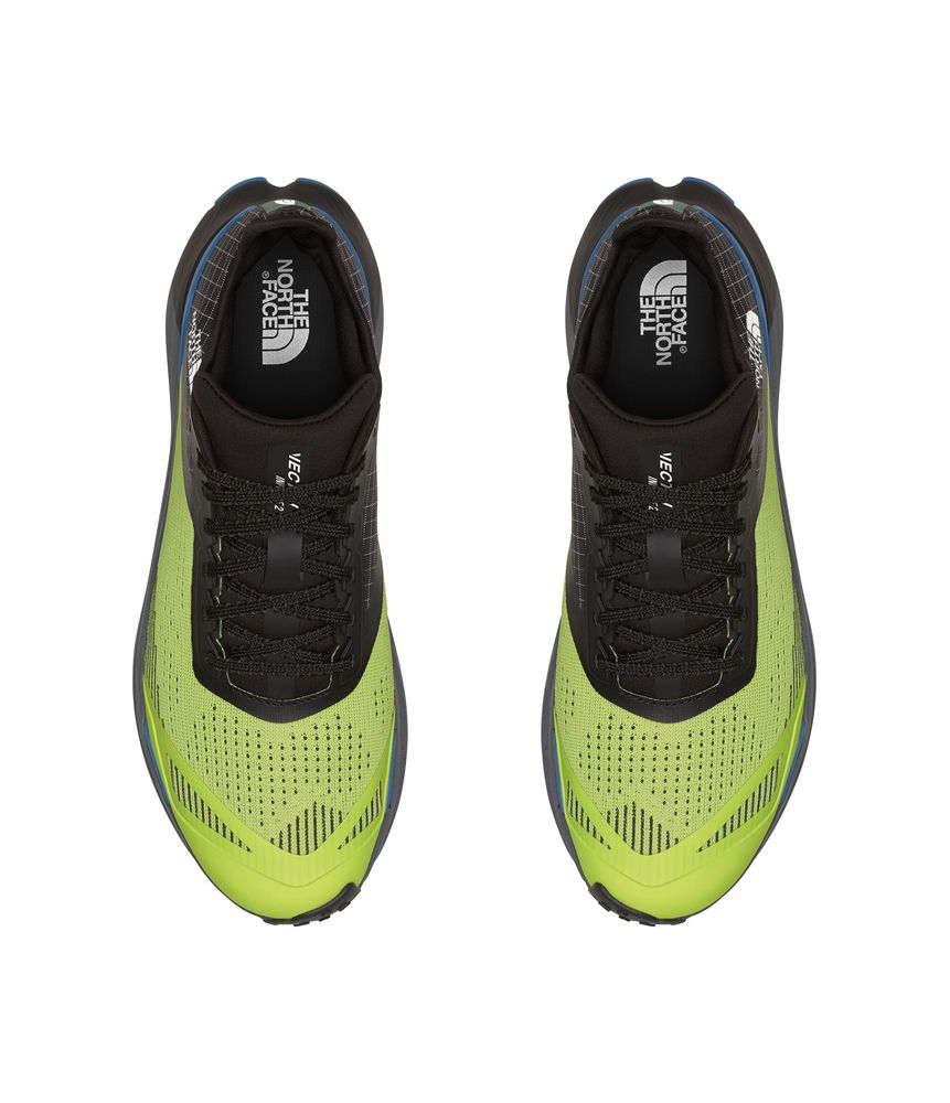 Tenis-Vectiv-Infinite-2-Verde-Hombre-The-North-Face