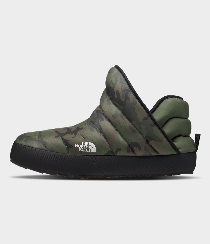 Zapatos-Thermoball-Traction-Bootie-Verdes-Hombre-The-North-Face-