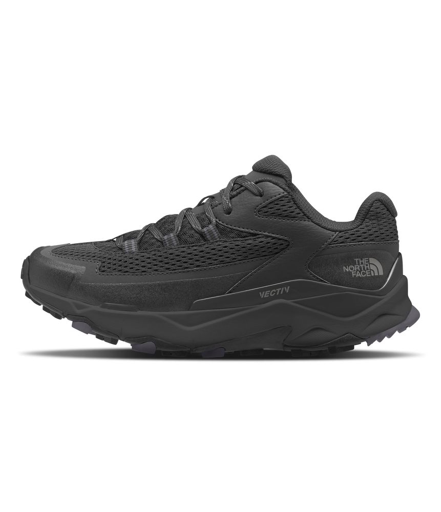 Tenis-Vectiv-Taraval-Senderismo-Negros-Mujer-The-North-Face
