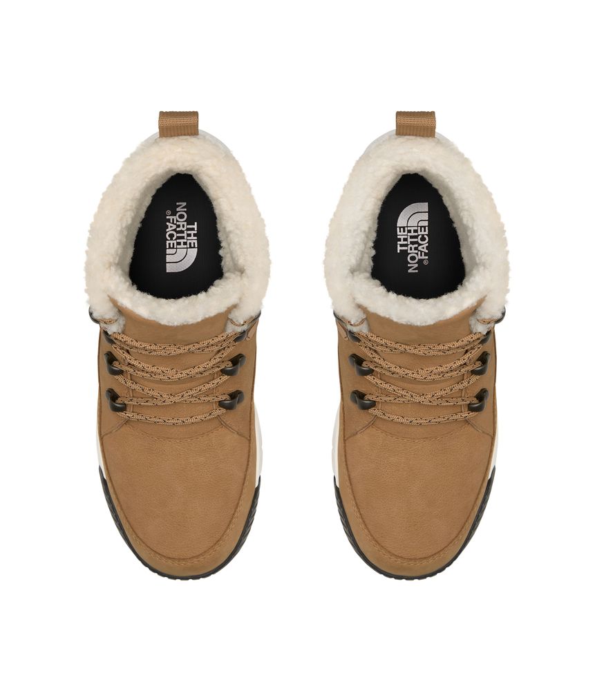 Botas-Sierra-Mid-Lace-Cafe-Mujer-The-North-Face