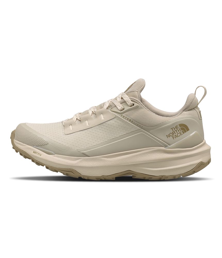 Tenis-Vectiv-Exploris-2-Futurelight-Beige-Mujer-The-North-Face