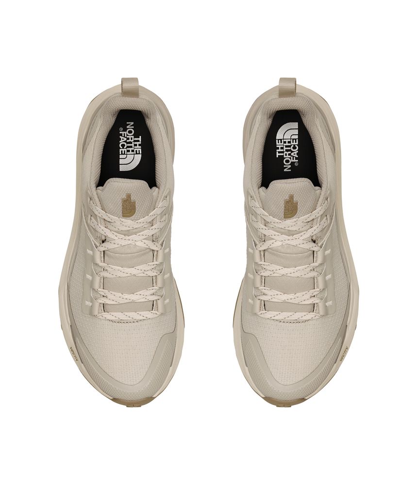 Tenis-Vectiv-Exploris-2-Futurelight-Beige-Mujer-The-North-Face