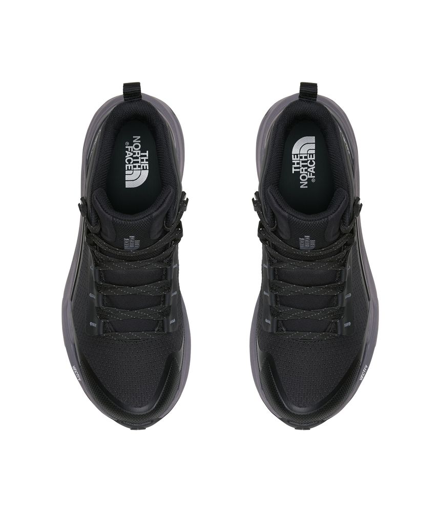 Tenis-Vectiv-Exploris-2-Mid-Futurelight-Negros-Mujer-The-North-Face