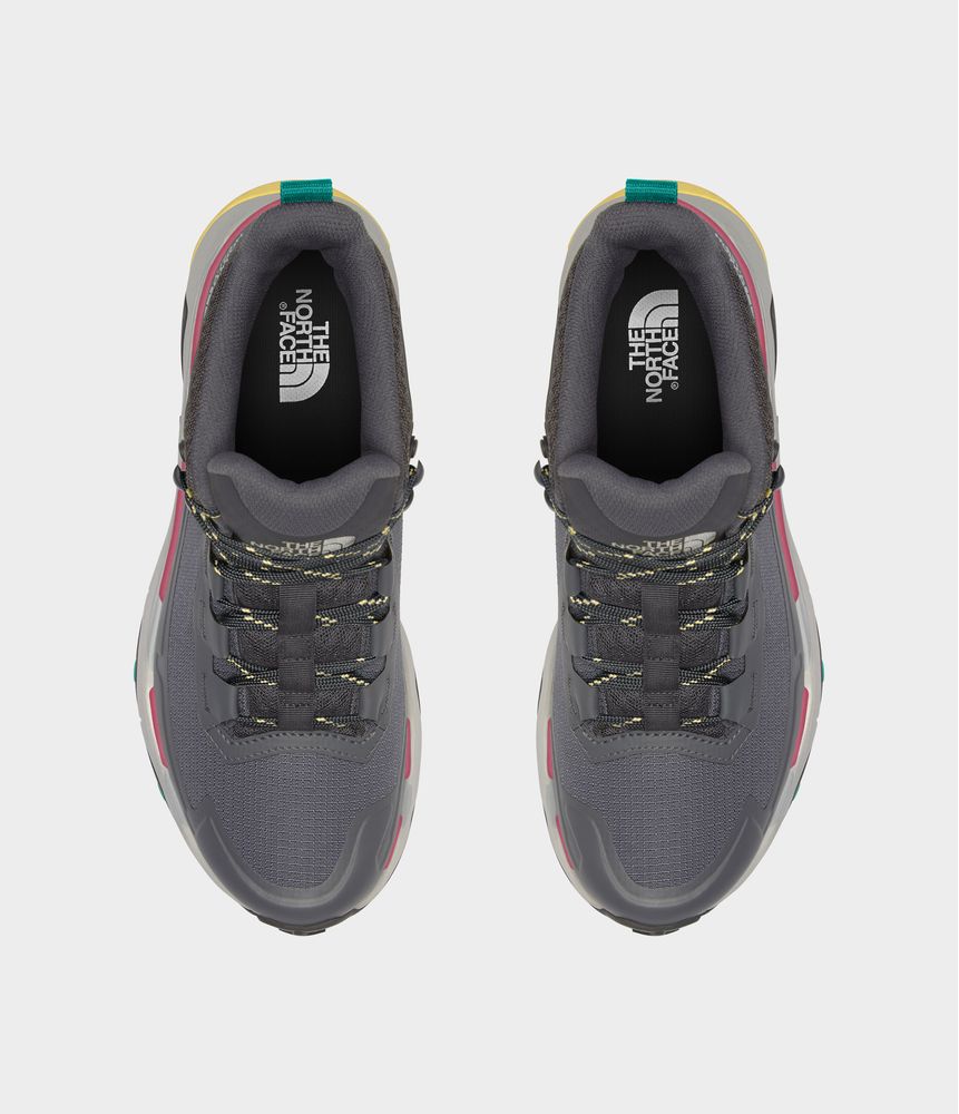 Botas-Vectiv-Exploris-Mid-Futurelight-Impermeables-Mujer-Grises-The-North-Face