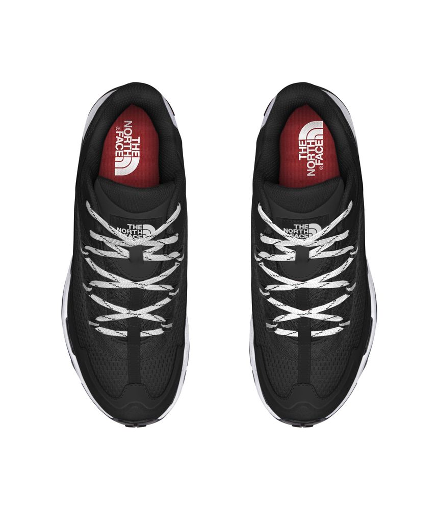 Tenis-Vectiv-Taraval-Mujer-Negros-The-North-Face