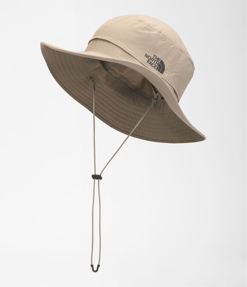 Gorro-Horizon-Breeze-Brimmer-Unisex-Beige-The-North-Face