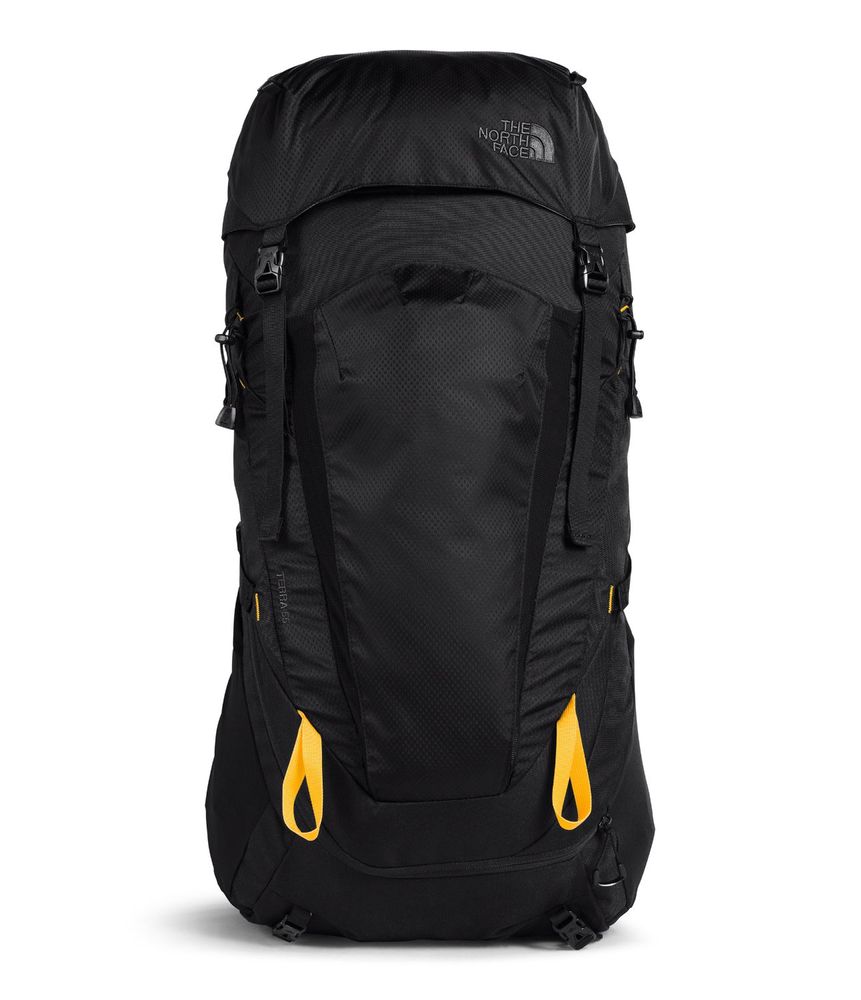 Morral-Montañismo-Terra-55-Litros-Negro-The-North-Face-L-XL