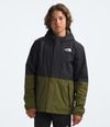 Chompa-Warm-Antora-Rain-Niño-Verde-The-North-Face-