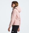 Chompa-Warm-Antora-Rain-Niña-Rosada-The-North-Face-