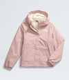Chompa-Warm-Antora-Rain-Niña-Rosada-The-North-Face-