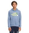 Buzo-Camp-Fleece-P-O-Hoodie-Niño-Azul-The-North-Face-