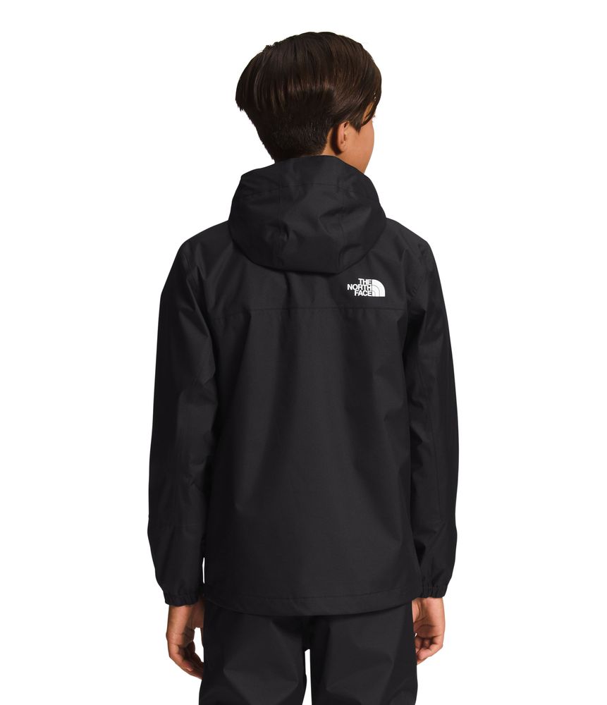 Chompa-Antora-Rain-Jacket-Negra-Niño-The-North-Face