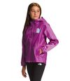 Chompa-Zipline-Rain-Jacket-Purpura-Niña-The-North-Face