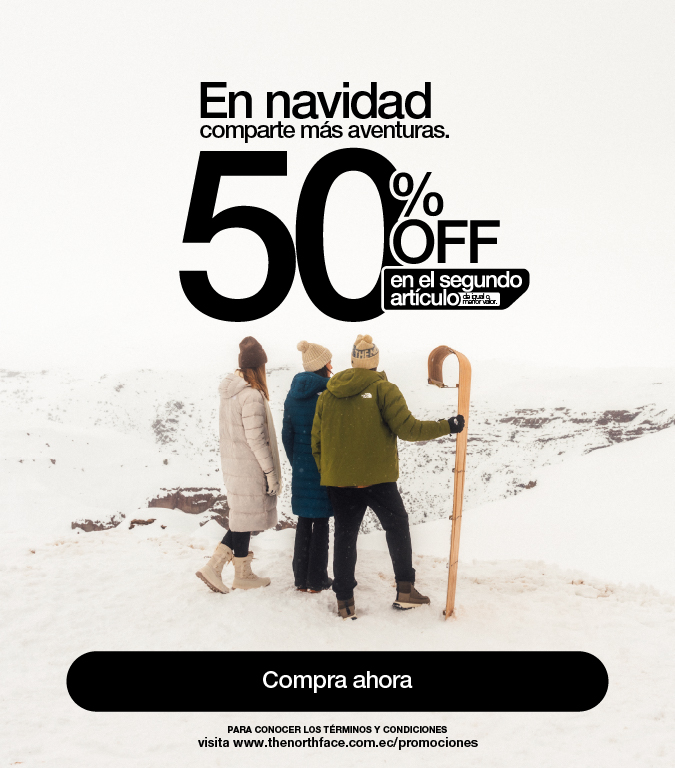Segunda al 50% Mobile