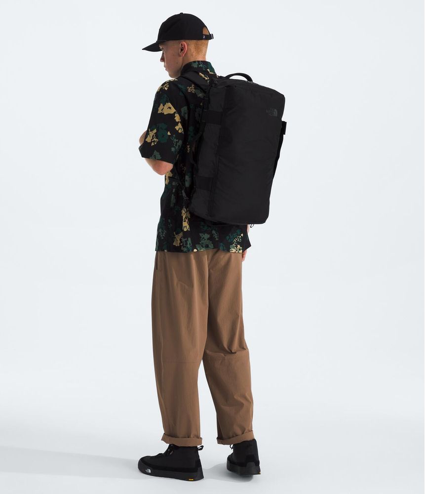 Maleta-Base-Camp-Voyager-Duffel-32L-Negro-Unisex-The-North-Face-
