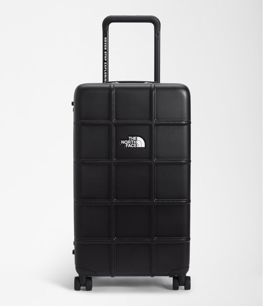 Mochila-All-Weather-4-Wheeler---30-Negro-Unisex-The-North-Face-