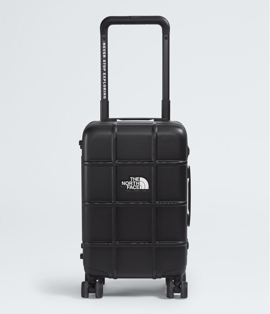 Mochila-All-Weather-4-Wheeler---22-Negro-Unisex-The-North-Face-