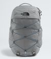 Mochila-Borealis-Gris-Unisex-The-North-Face-