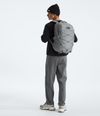 Mochila-Borealis-Gris-Unisex-The-North-Face-