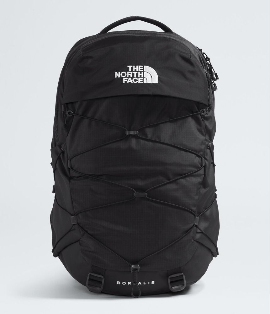 Mochila-Borealis-Negro-Unisex-The-North-Face-