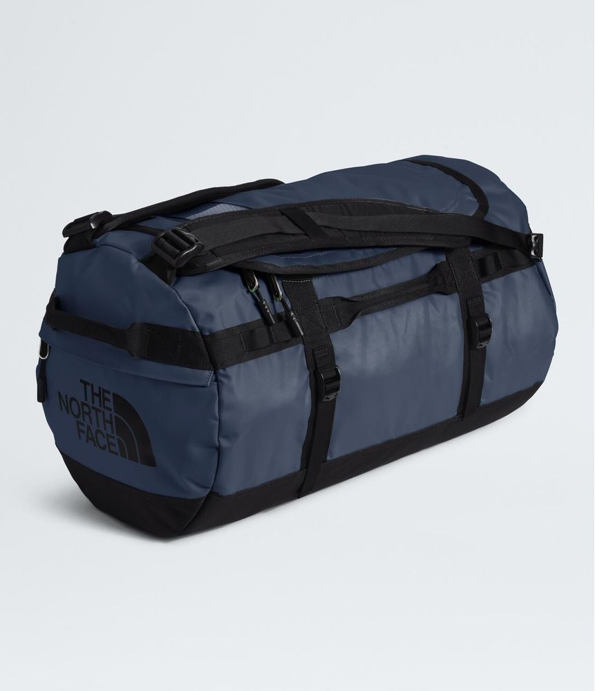 Maleta-Base-Camp-Duffel-S-Azul-Unisex-The-North-Face-