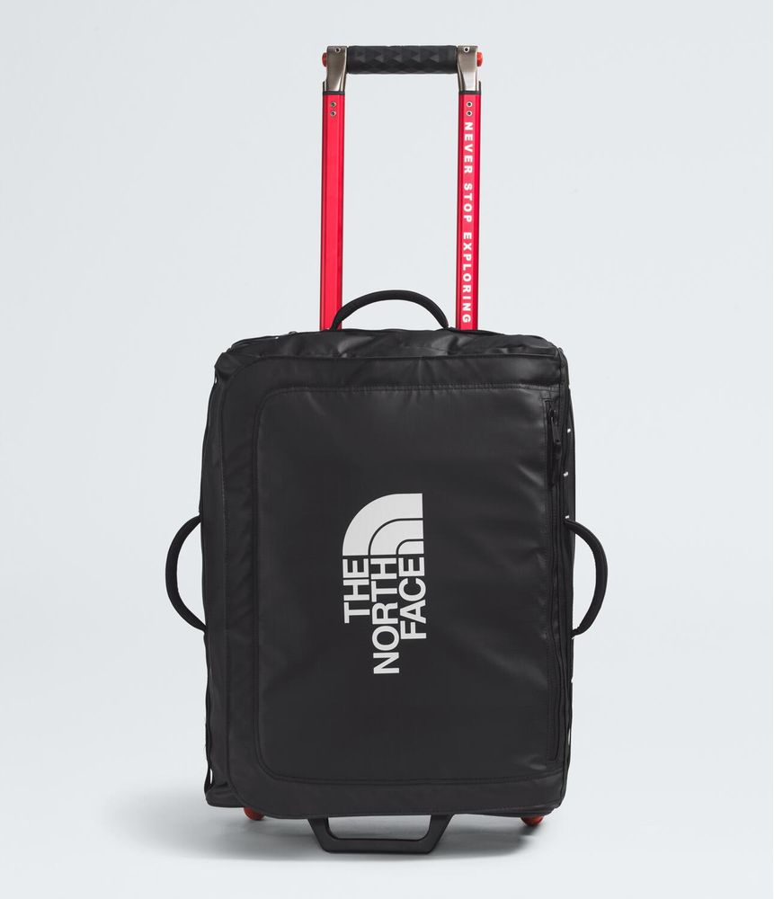Mochila-Base-Camp-Voyager-21-Roller-Negro-Unisex-The-North-Face-