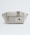 Bolso-Berkeley-Lumbar-Gris-Unisex-The-North-Face-