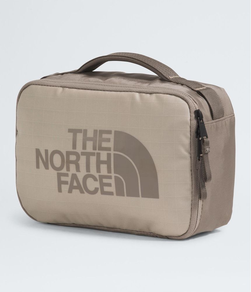 Mochila-Base-Camp-Voyager-Toiletry-Kit-Gris-Unisex-The-North-Face-