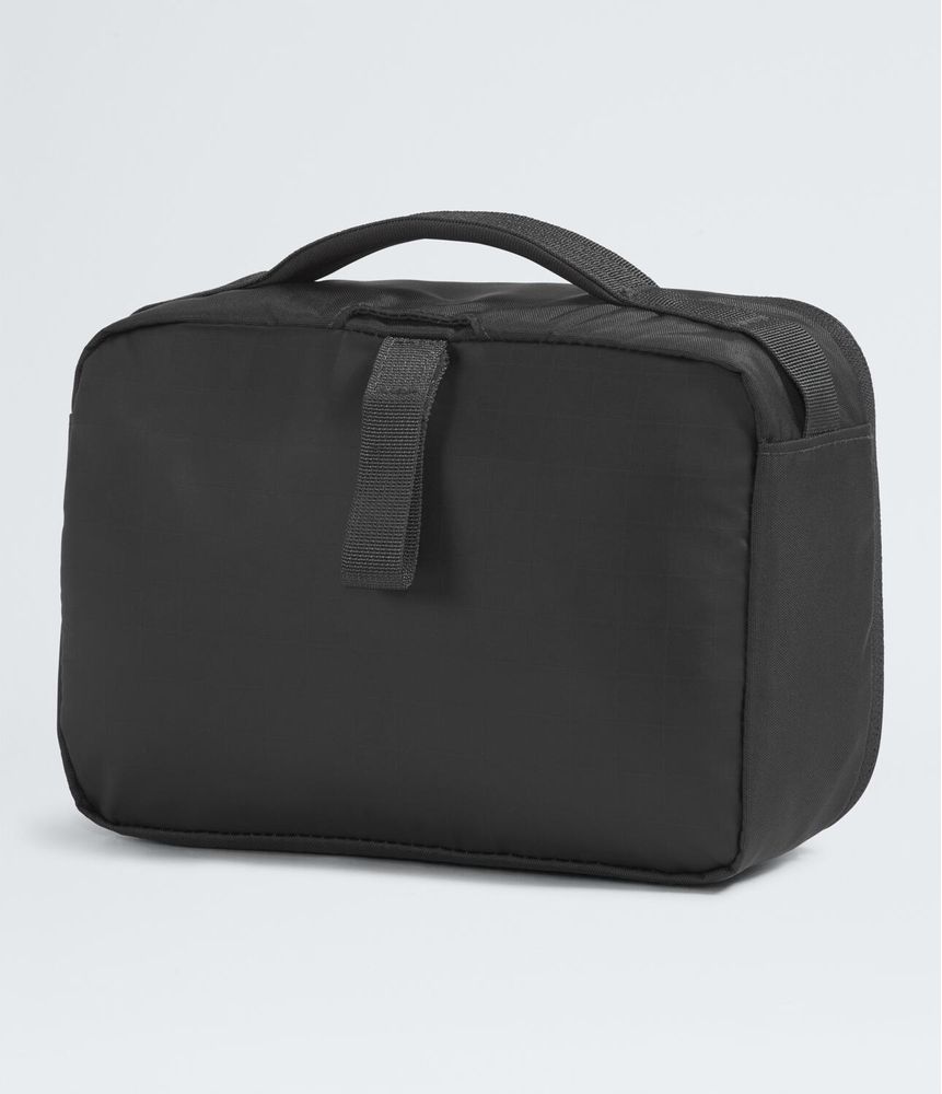 Mochila-Base-Camp-Voyager-Toiletry-Kit-Gris-Unisex-The-North-Face-